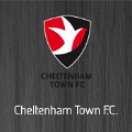 Cheltenham Town F.C